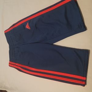 Adidas pants 12months